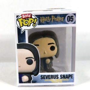 Snape Bitty Pop